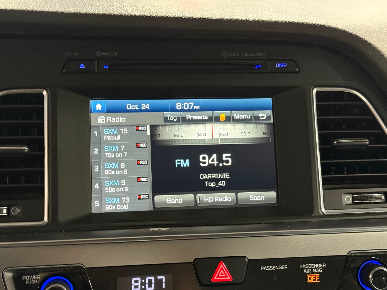 Thumbnail: 2016 Hyundai Sonata - 4