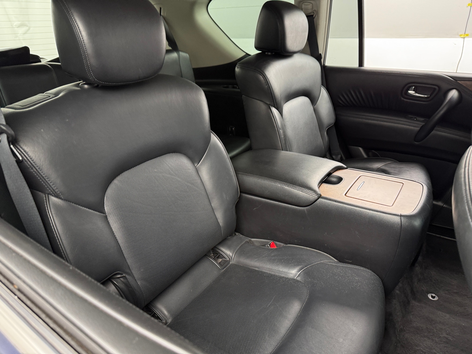 Thumbnail: 2021 Nissan Armada - 5