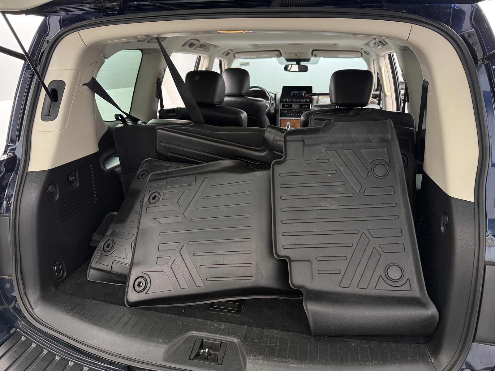 Thumbnail: 2021 Nissan Armada - 6