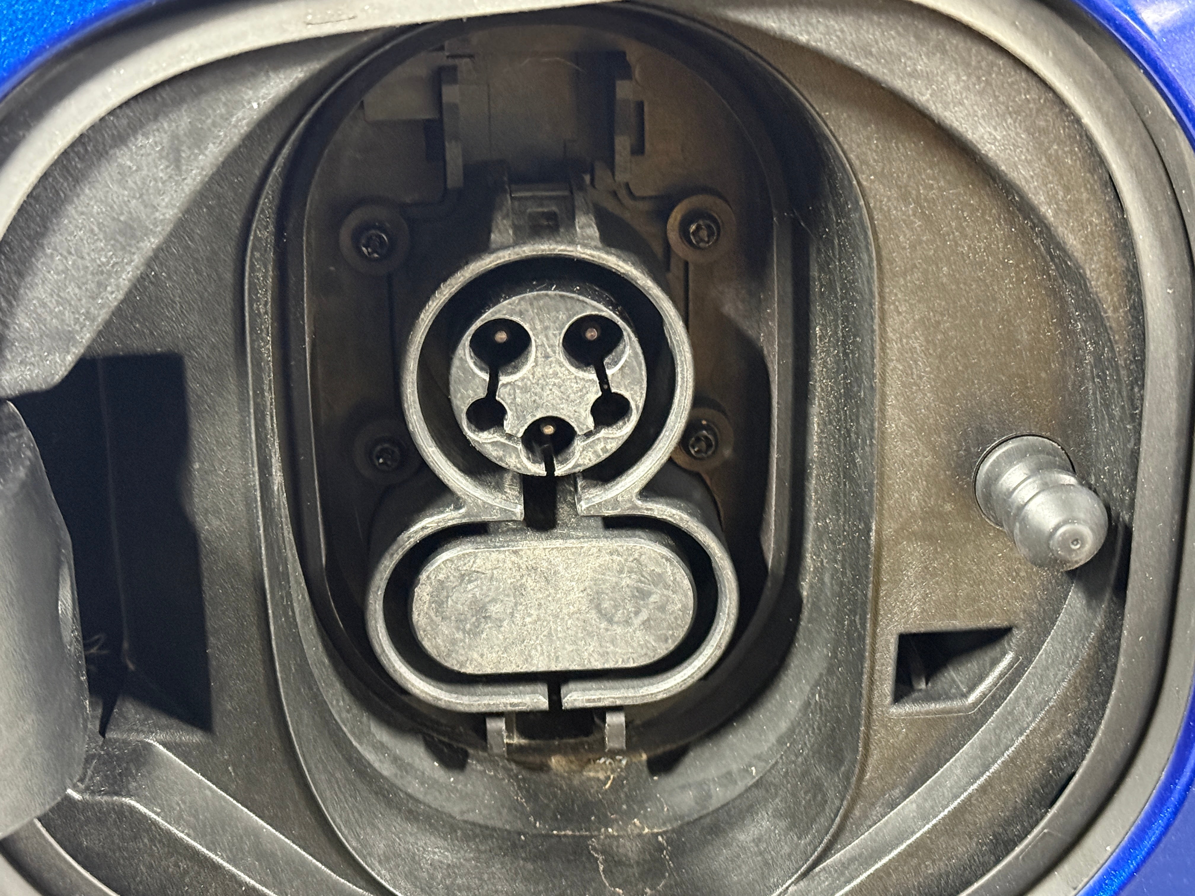 2017 Chevrolet Bolt EV