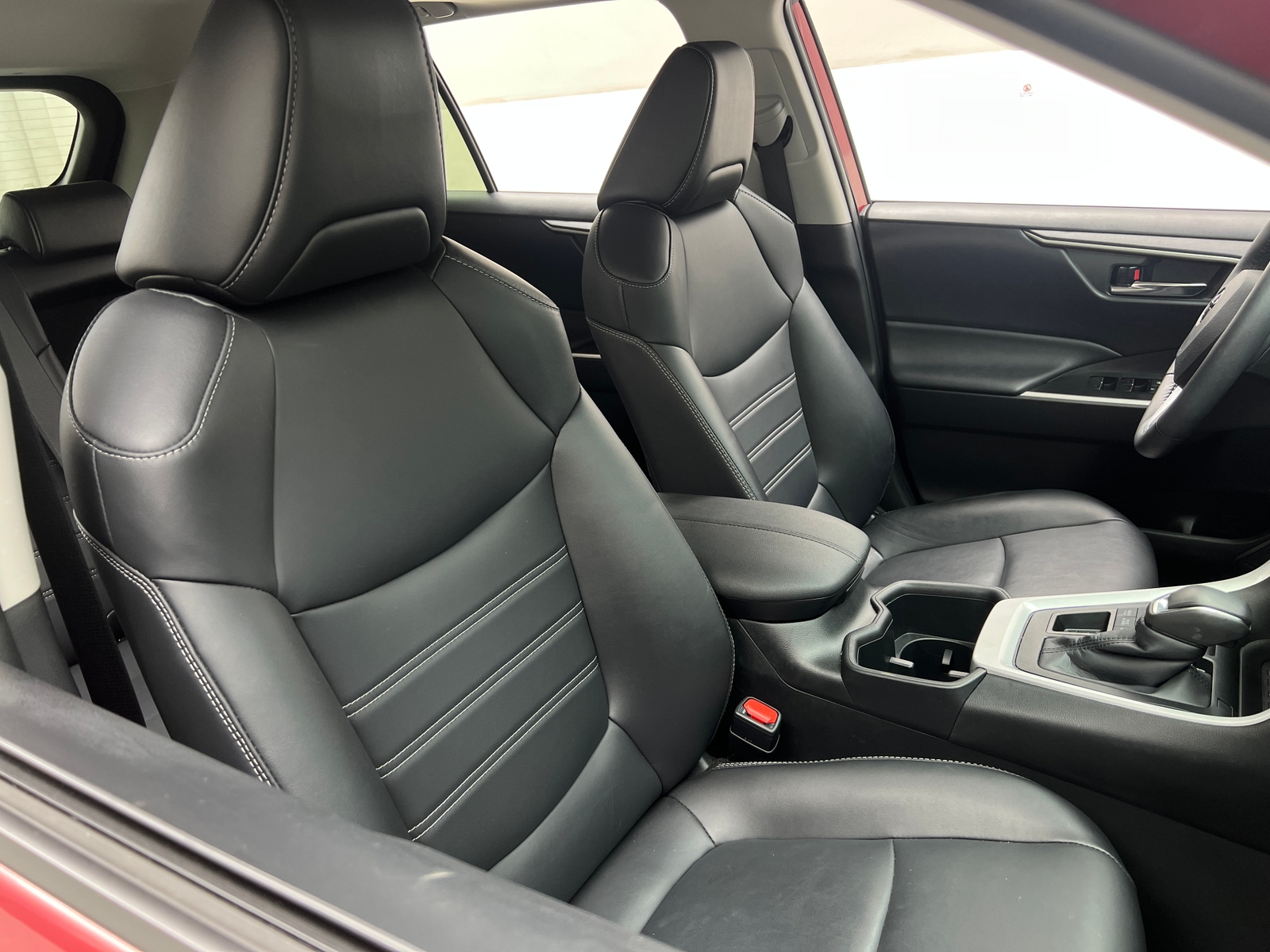 Thumbnail: 2024 Toyota RAV4 - 2