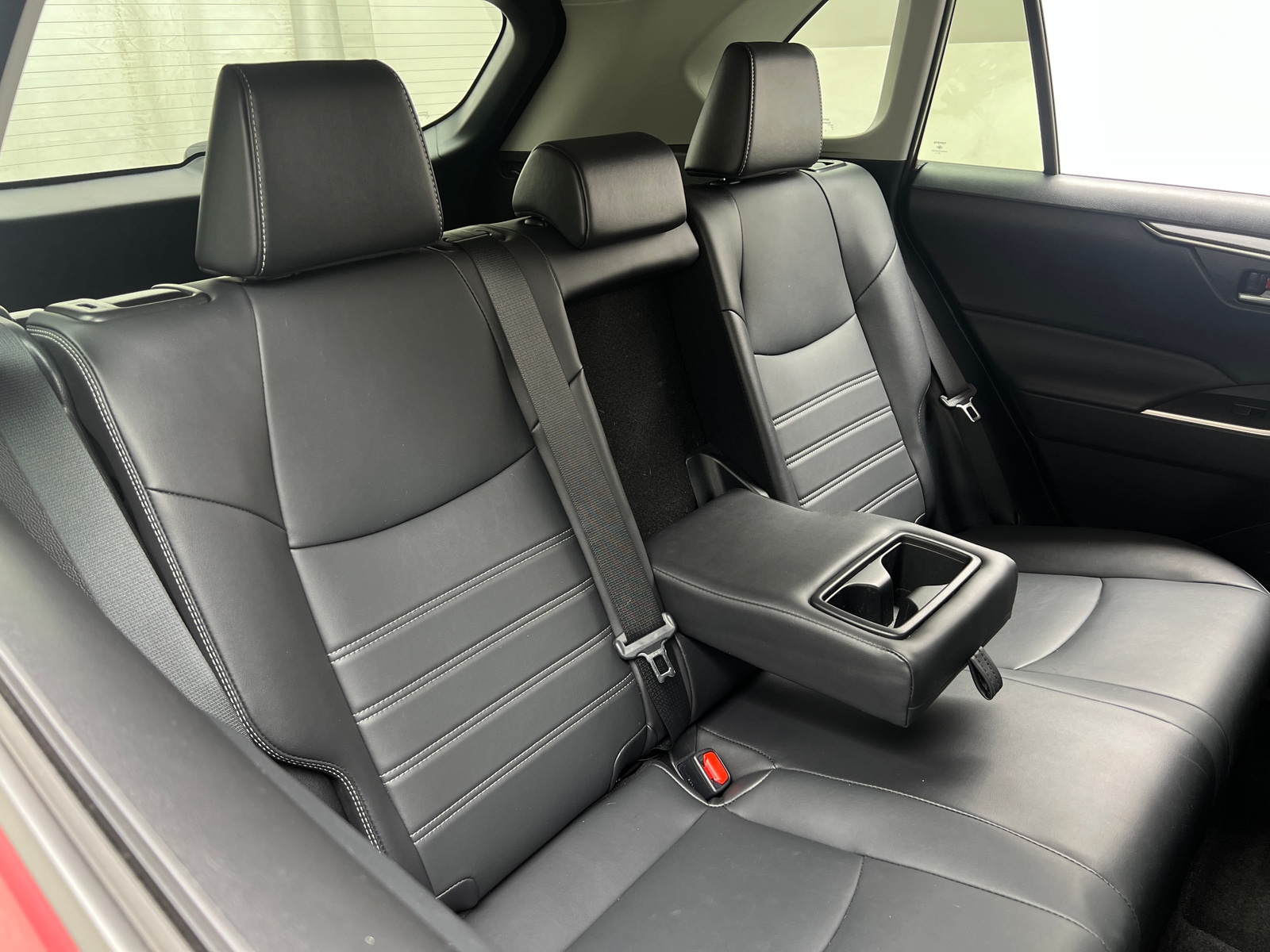 Thumbnail: 2024 Toyota RAV4 - 6