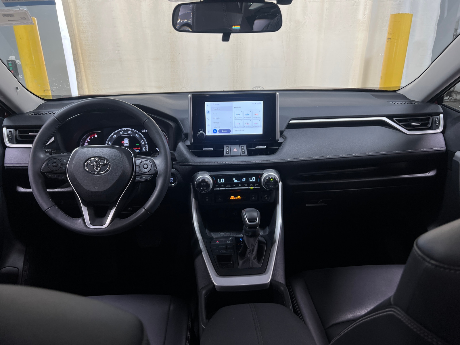 Thumbnail: 2024 Toyota RAV4 - 3