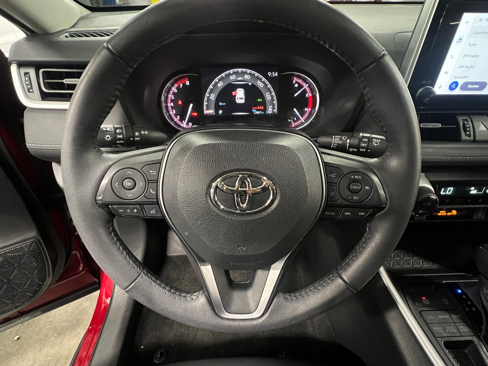 Thumbnail: 2024 Toyota RAV4 - 5