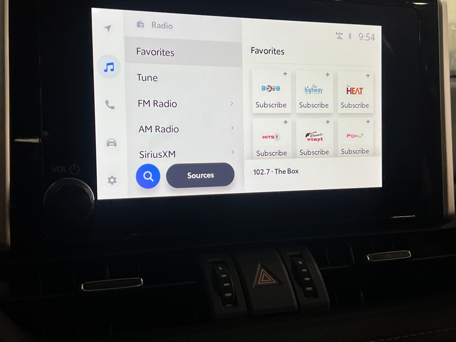 Thumbnail: 2024 Toyota RAV4 - 4