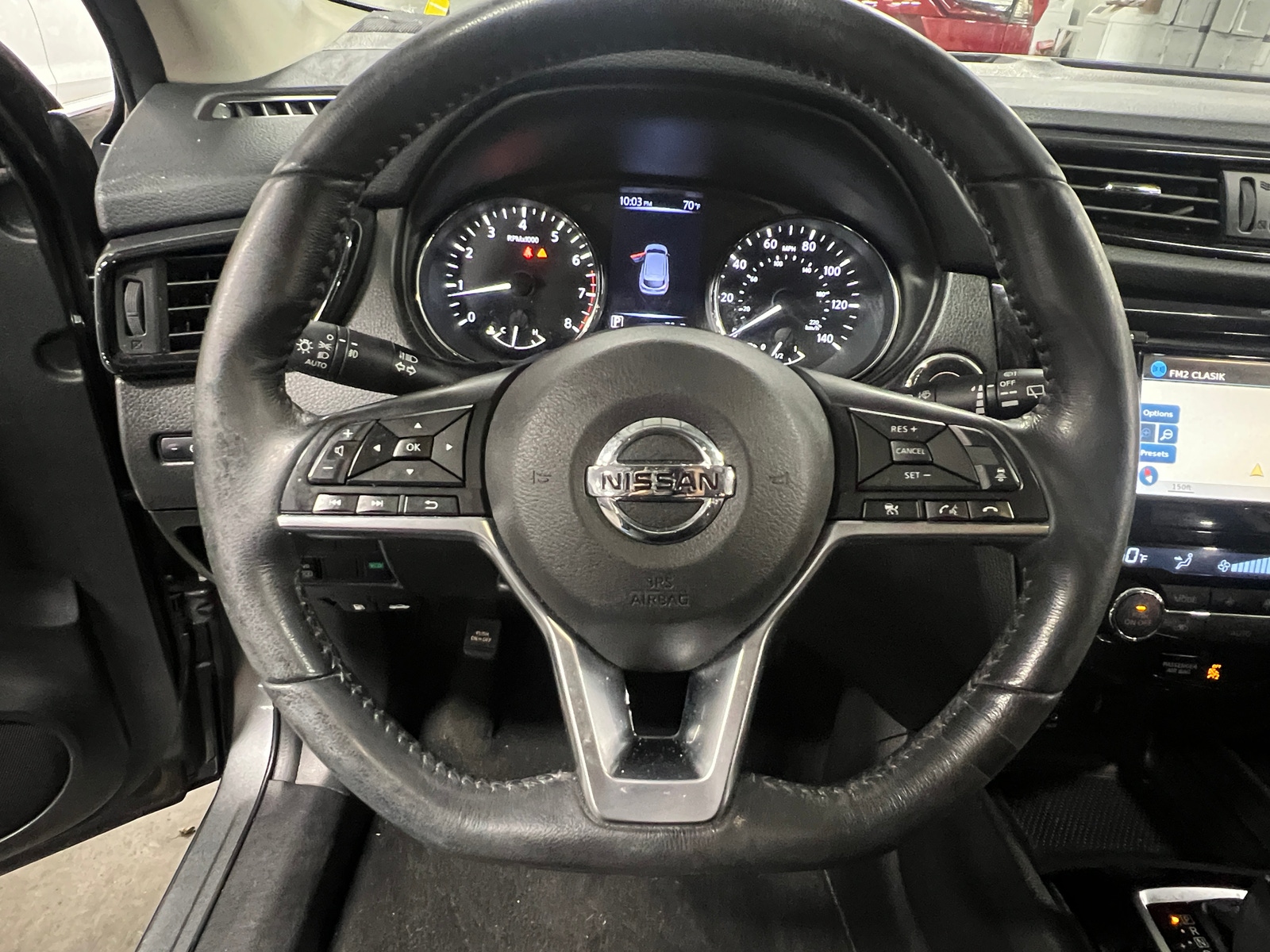 Thumbnail: 2018 Nissan Rogue Sport - 5