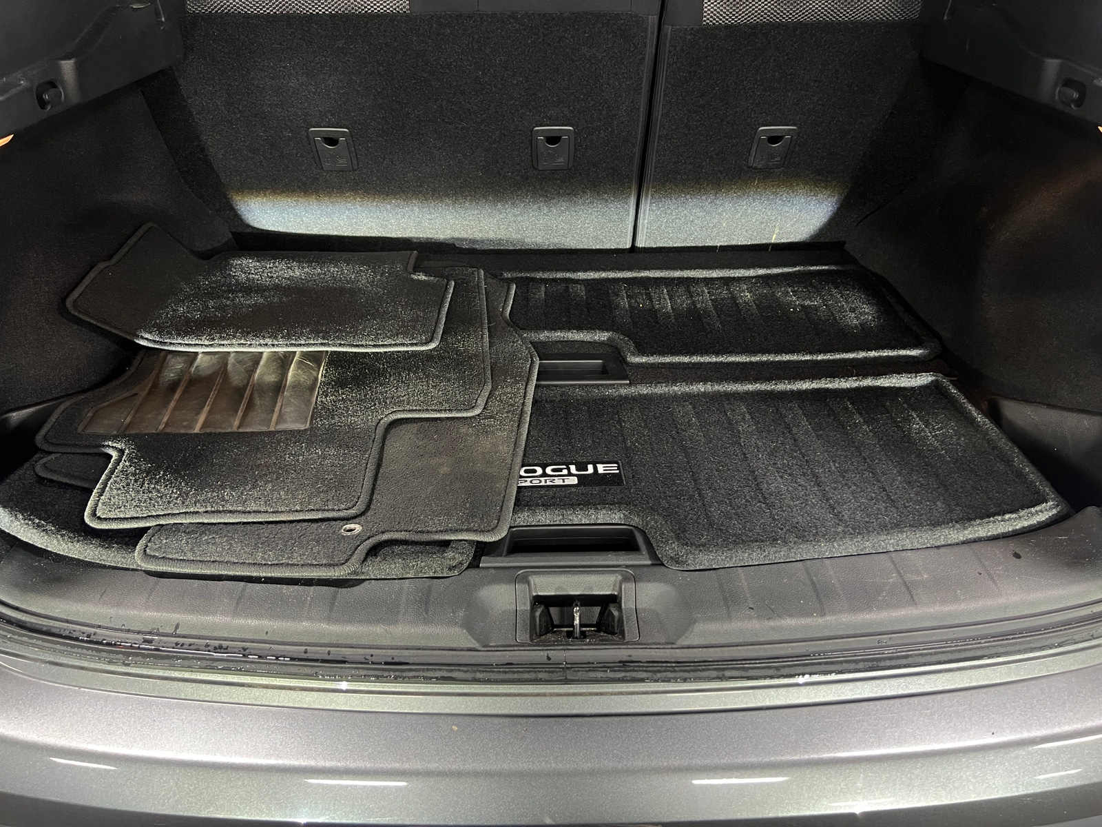 Thumbnail: 2018 Nissan Rogue Sport - 7