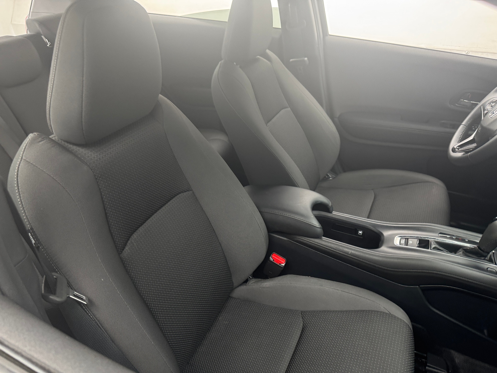 Thumbnail: 2022 Honda HR-V - 2