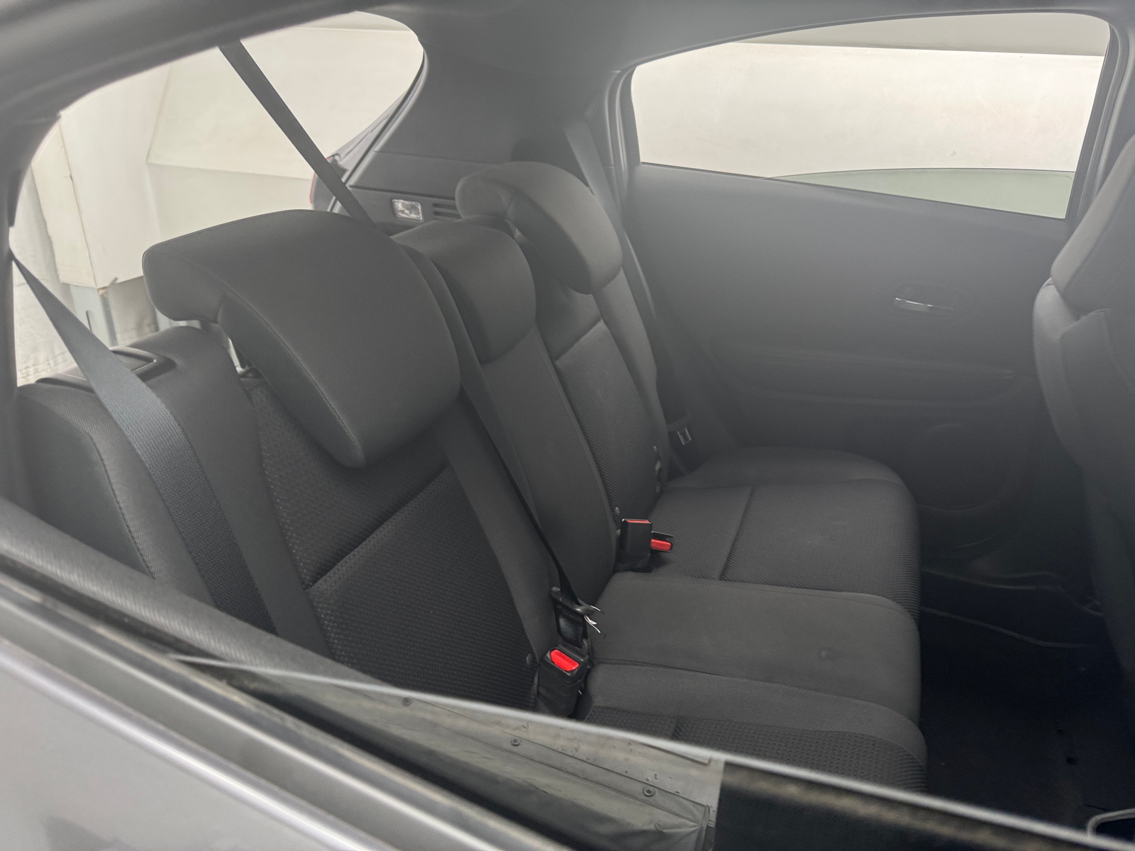 Thumbnail: 2022 Honda HR-V - 6