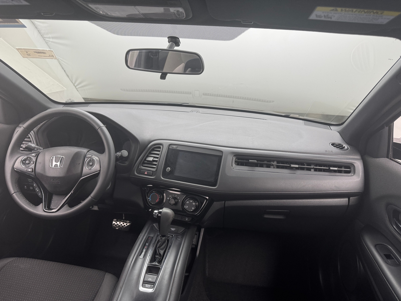 Thumbnail: 2022 Honda HR-V - 3