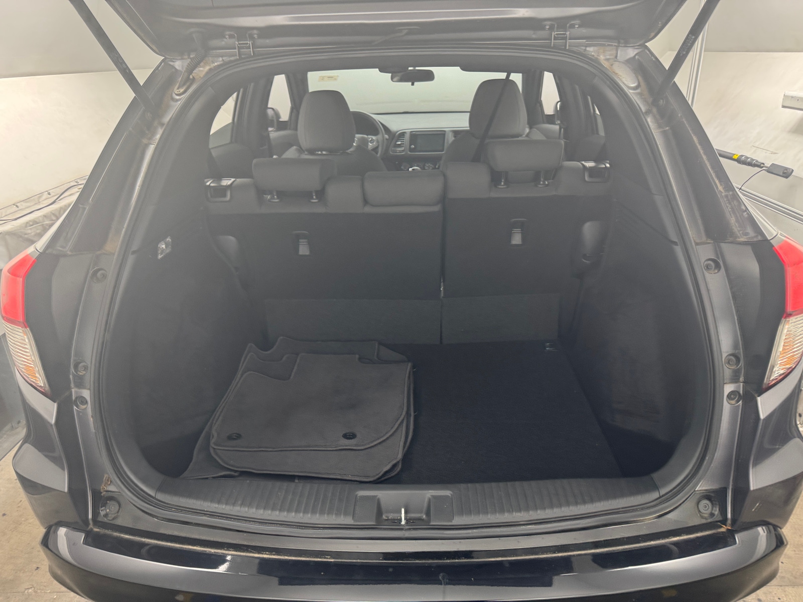 Thumbnail: 2022 Honda HR-V - 7