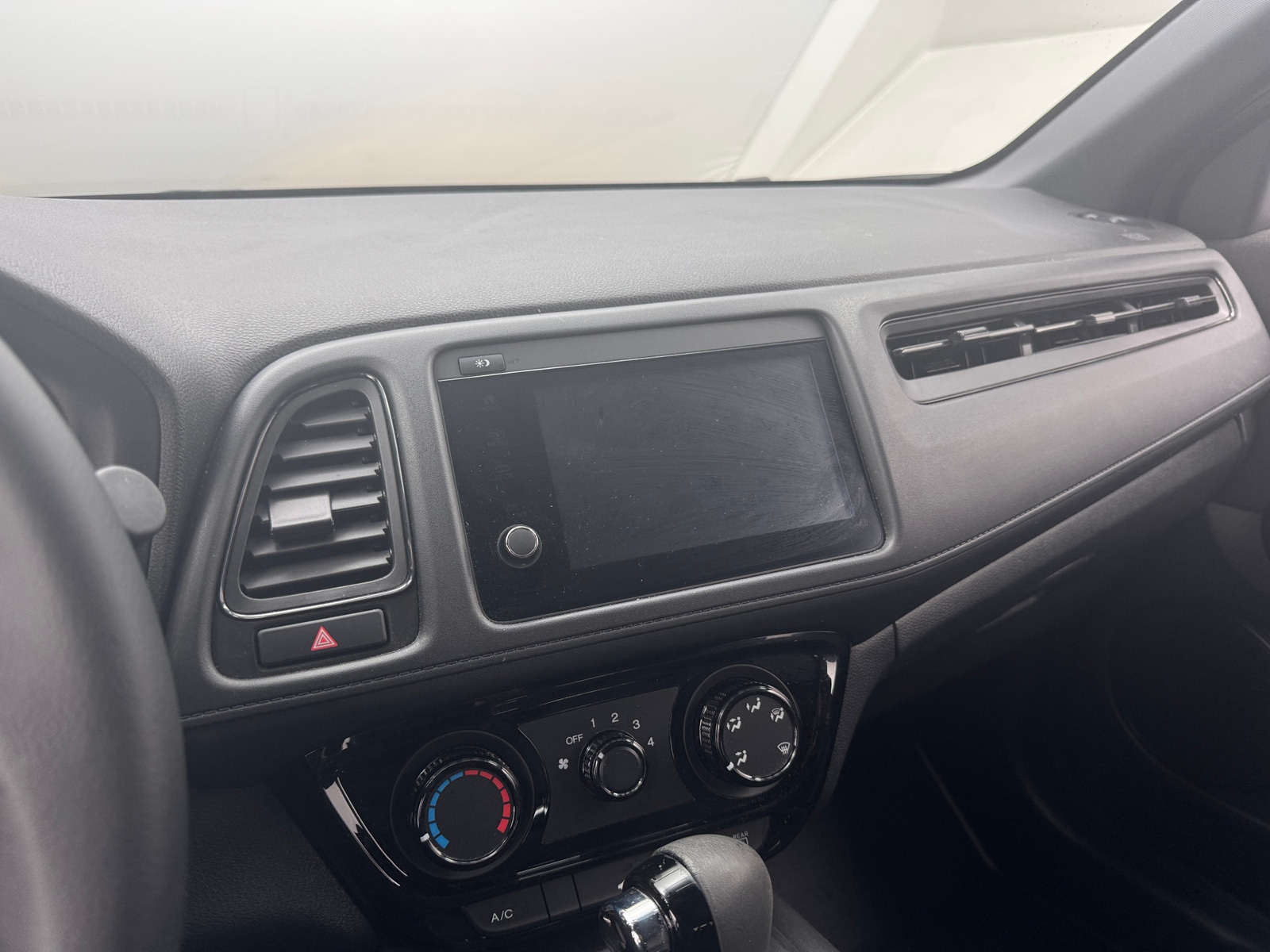 Thumbnail: 2022 Honda HR-V - 4