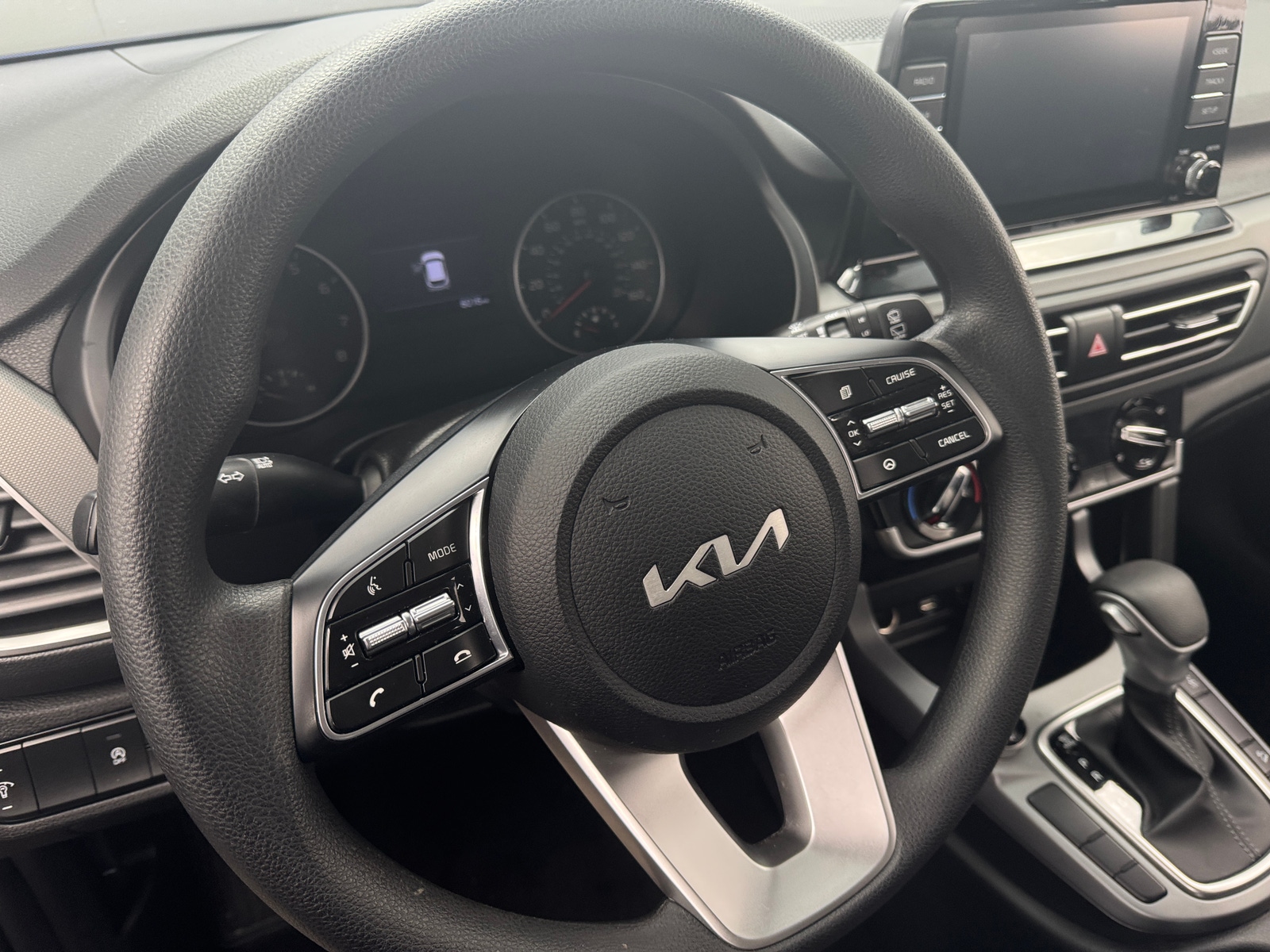 Thumbnail: 2023 Kia Seltos - 5