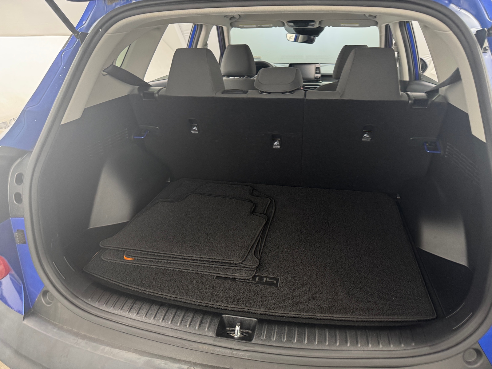 Thumbnail: 2023 Kia Seltos - 7