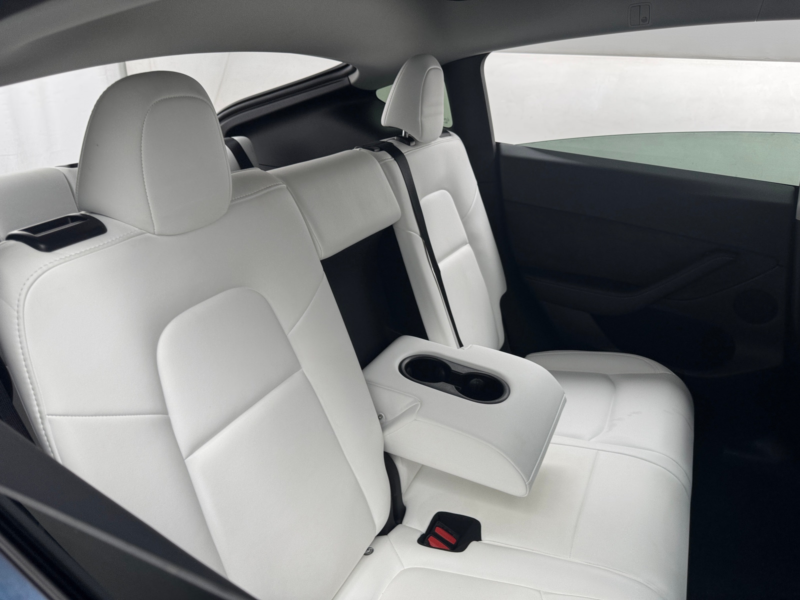 Thumbnail: 2024 Tesla Model Y - 5