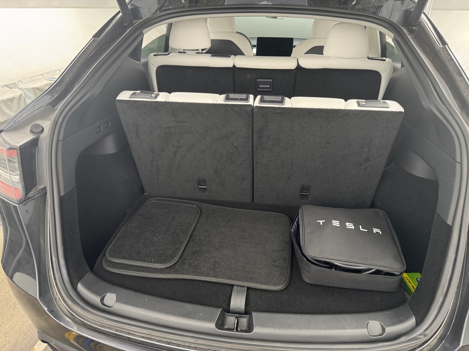 Thumbnail: 2024 Tesla Model Y - 6