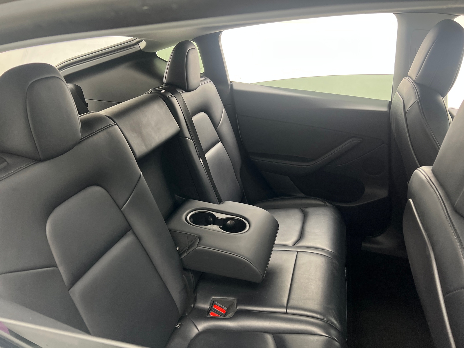 Thumbnail: 2021 Tesla Model Y - 5