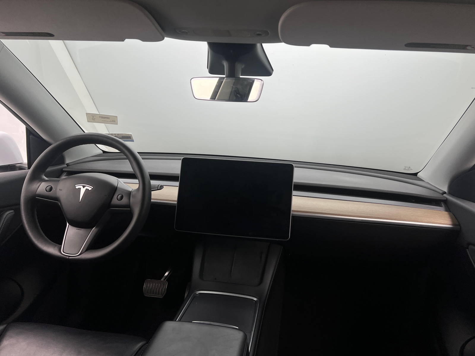 Thumbnail: 2021 Tesla Model Y - 2