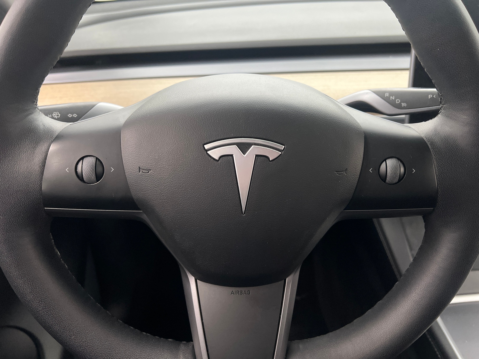 Thumbnail: 2021 Tesla Model Y - 4