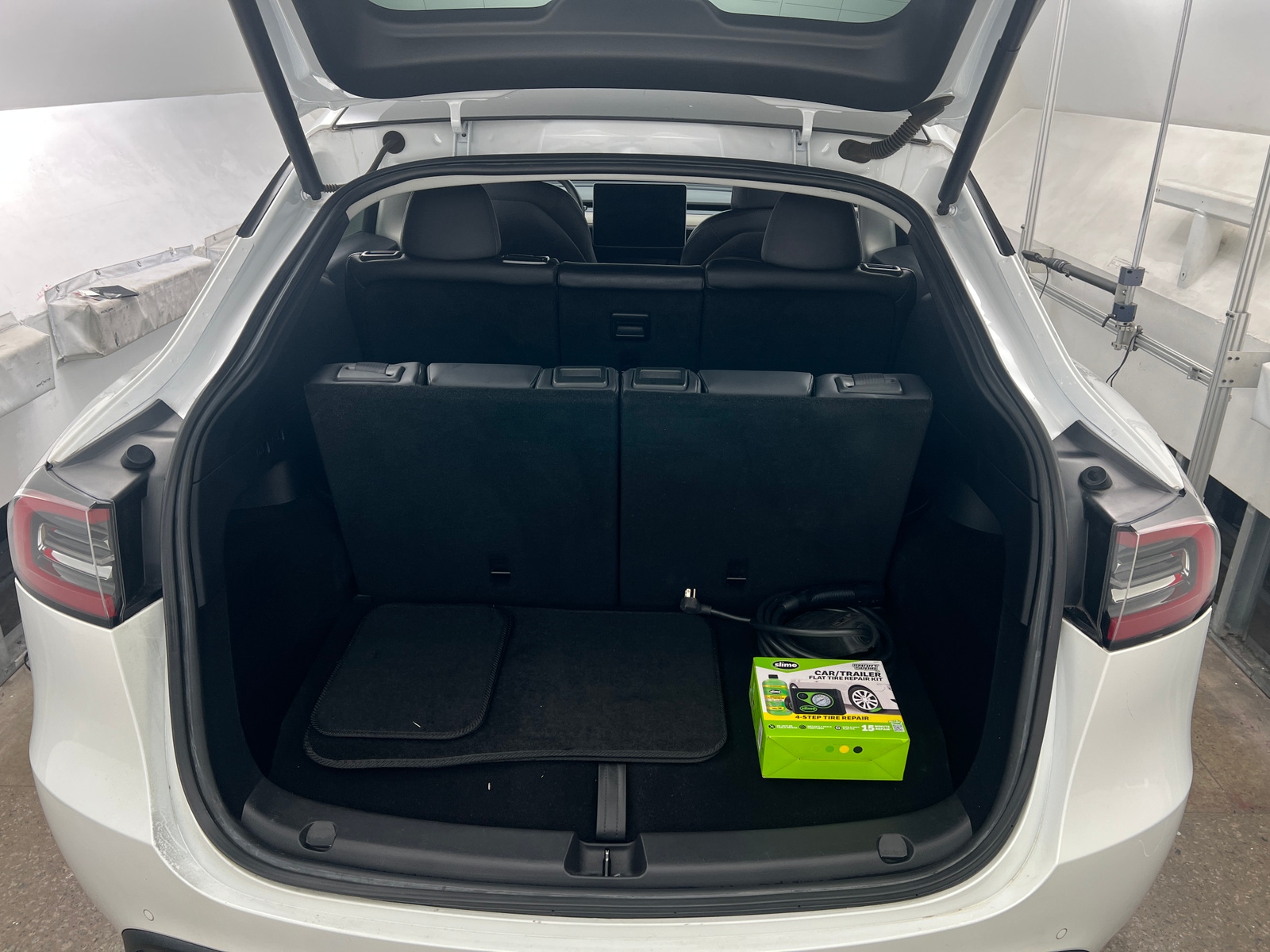 Thumbnail: 2021 Tesla Model Y - 6