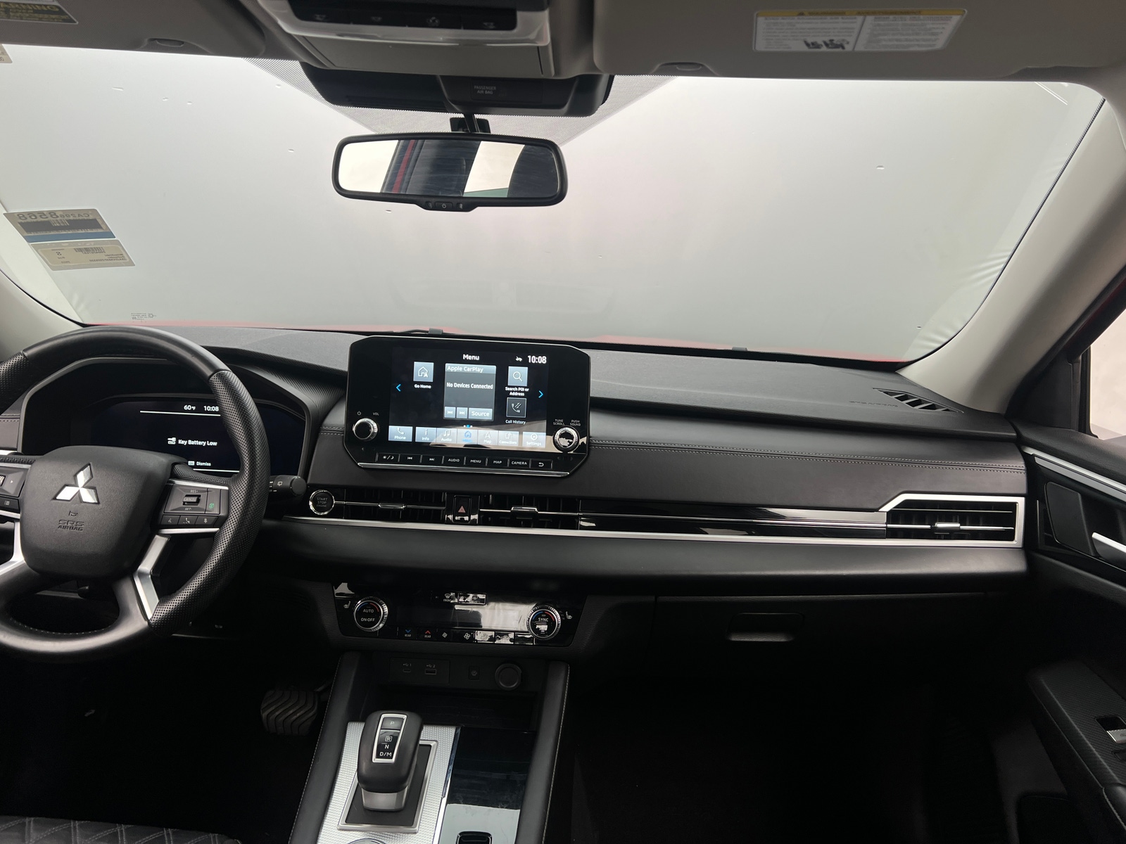 Thumbnail: 2023 Mitsubishi Outlander - 2