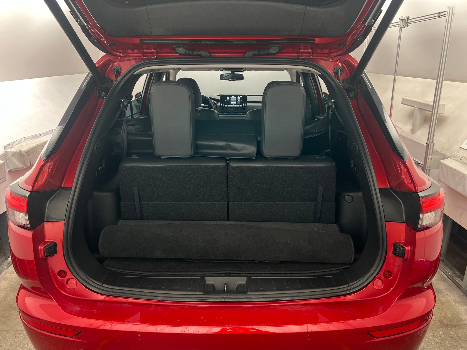 Thumbnail: 2023 Mitsubishi Outlander - 6