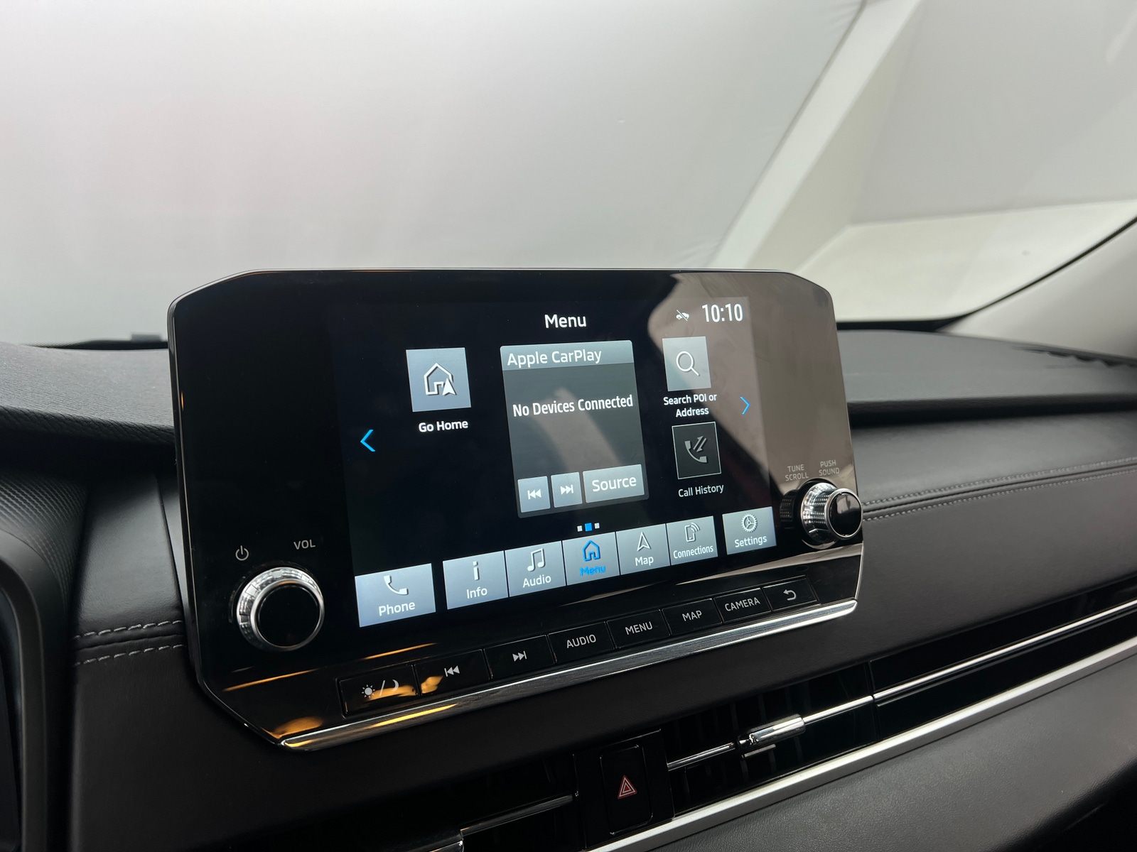 Thumbnail: 2023 Mitsubishi Outlander - 3