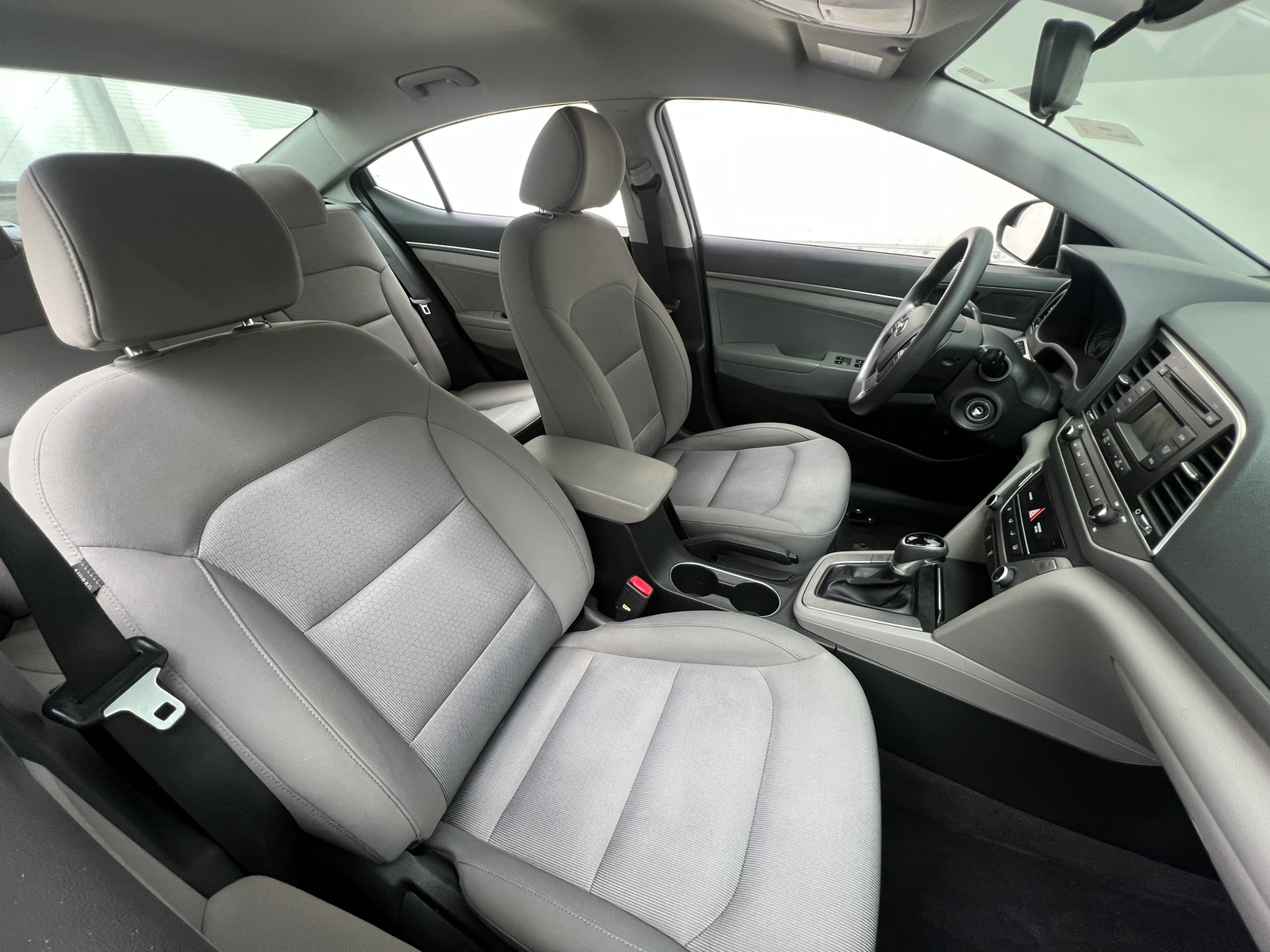 Thumbnail: 2017 Hyundai Elantra - 2