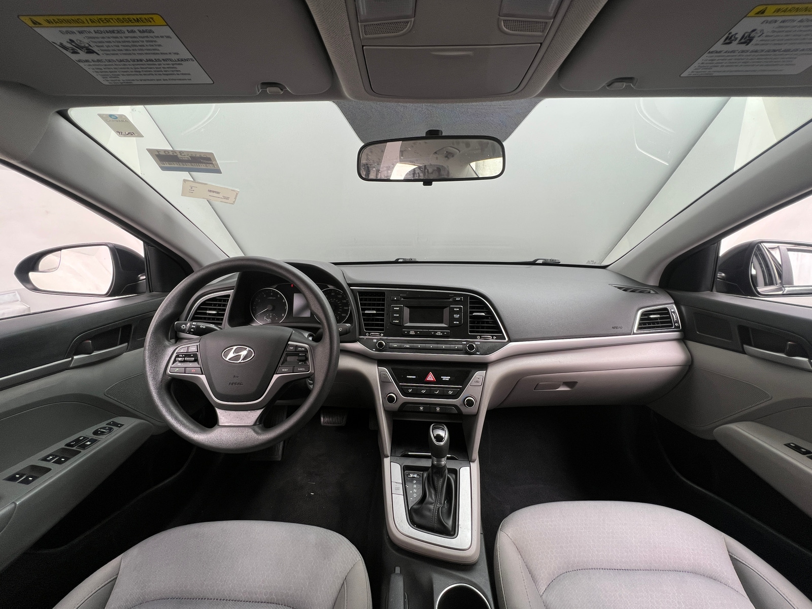 Thumbnail: 2017 Hyundai Elantra - 3