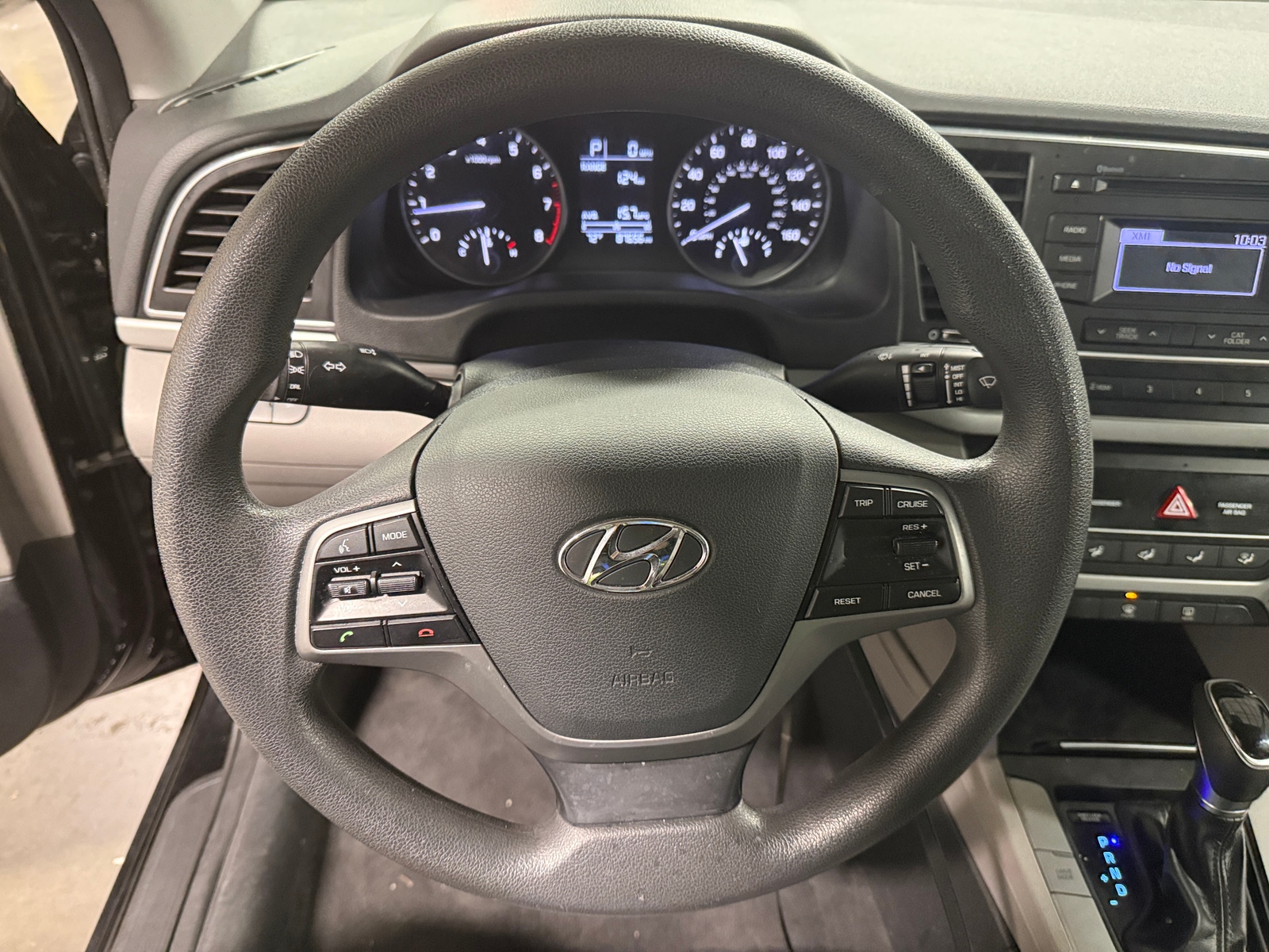 Thumbnail: 2017 Hyundai Elantra - 5