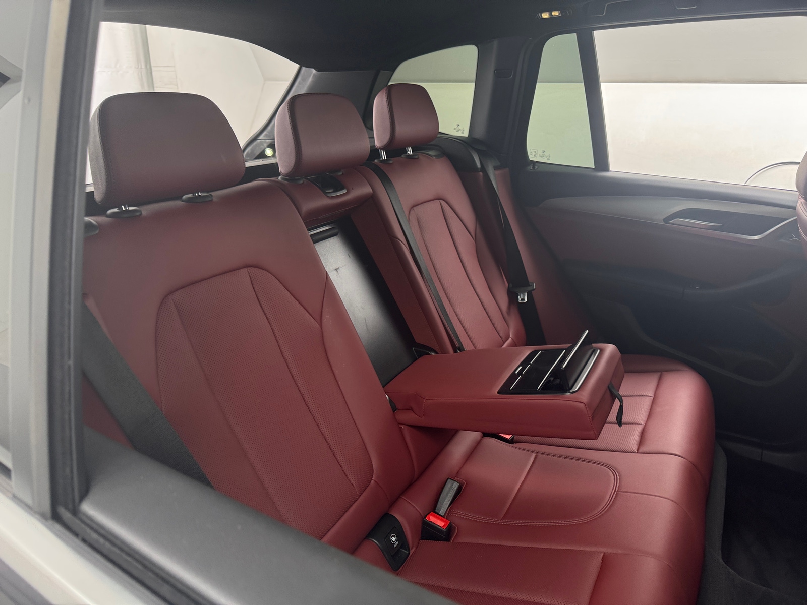 Thumbnail: 2022 BMW X3 - 5