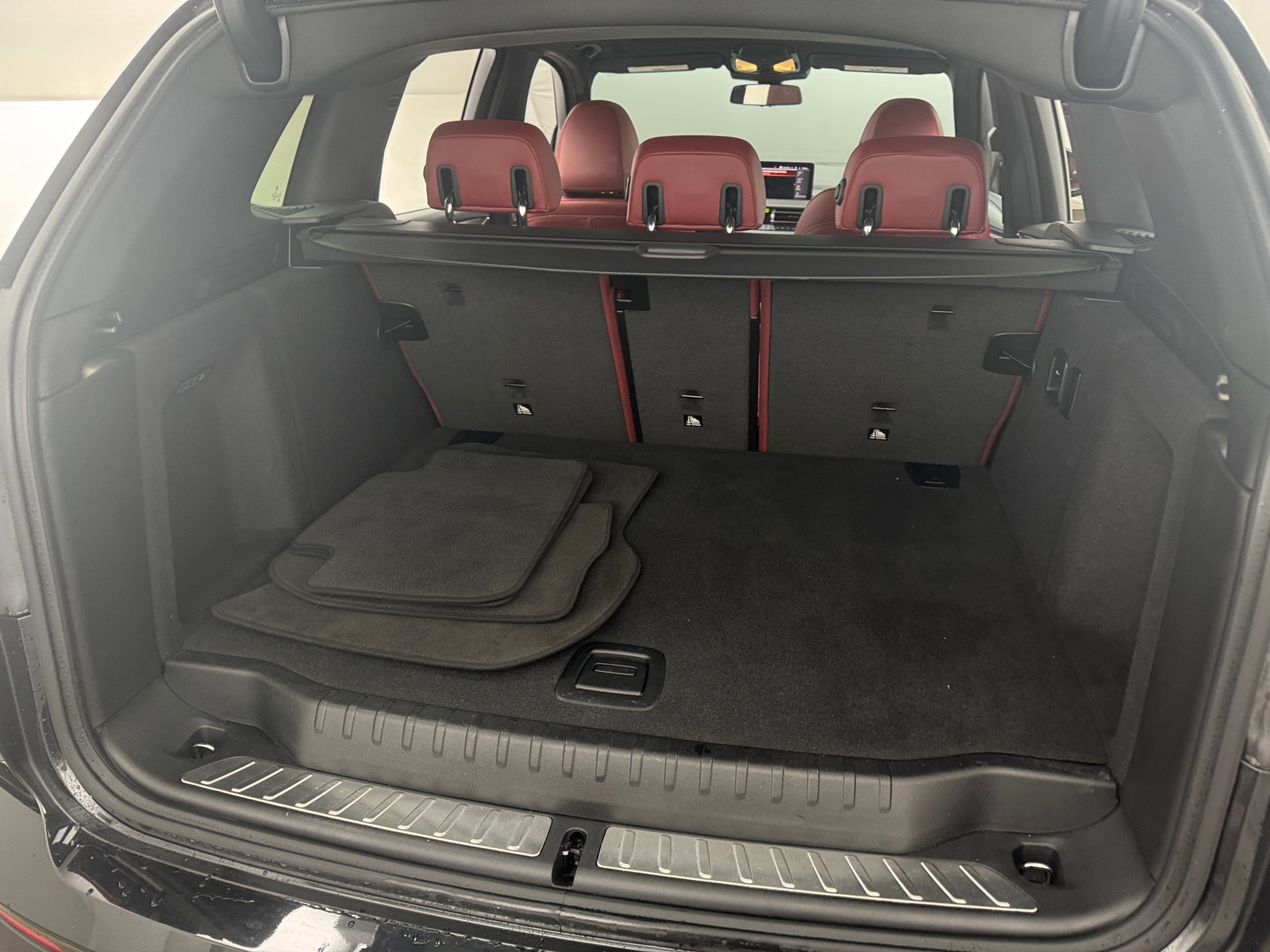 Thumbnail: 2022 BMW X3 - 6