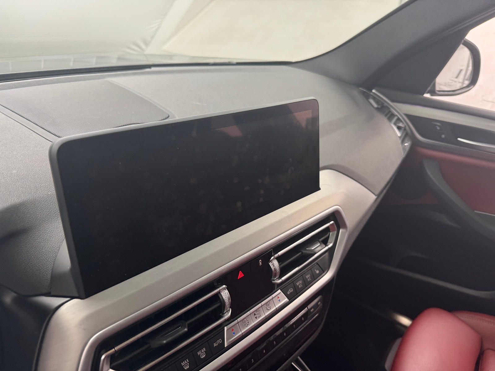 Thumbnail: 2022 BMW X3 - 3