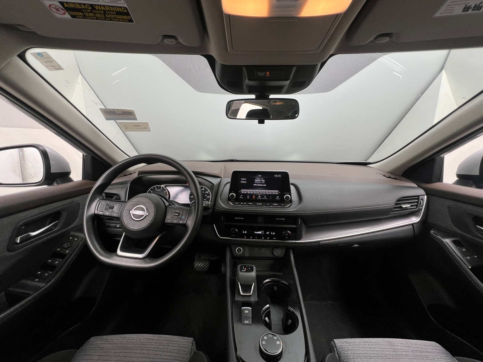 Thumbnail: 2023 Nissan Rogue - 3