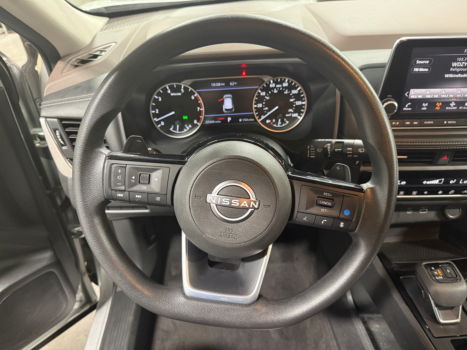 Thumbnail: 2023 Nissan Rogue - 5