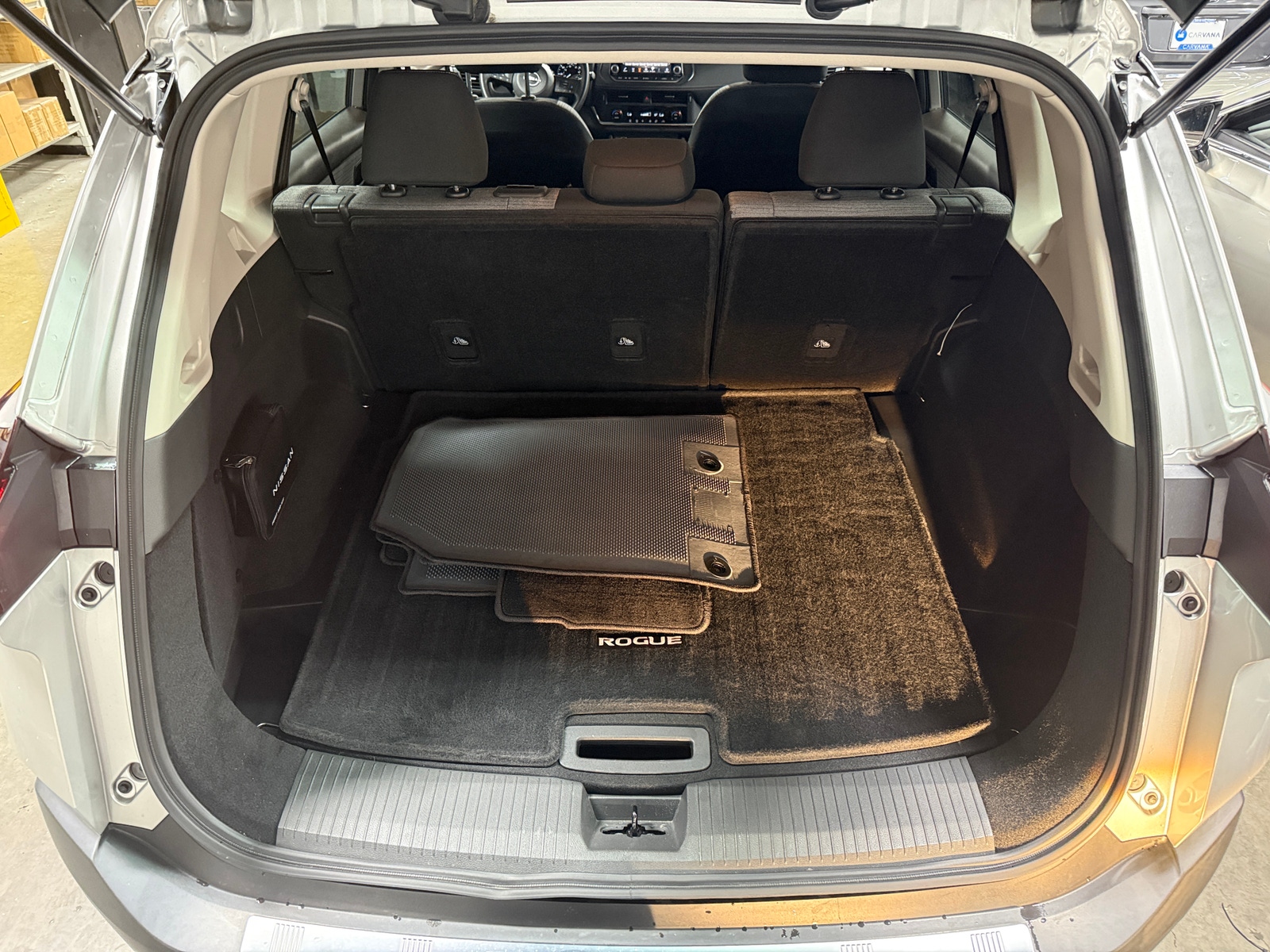 Thumbnail: 2023 Nissan Rogue - 7