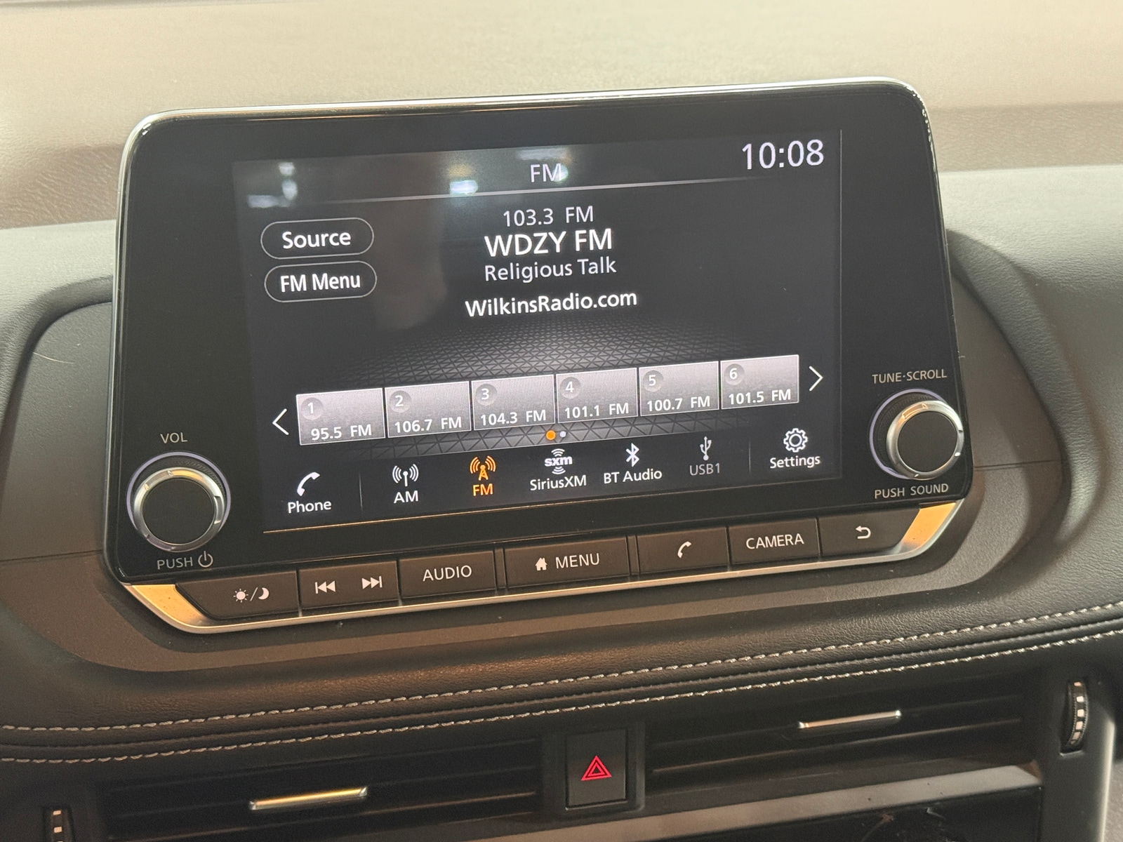 Thumbnail: 2023 Nissan Rogue - 4