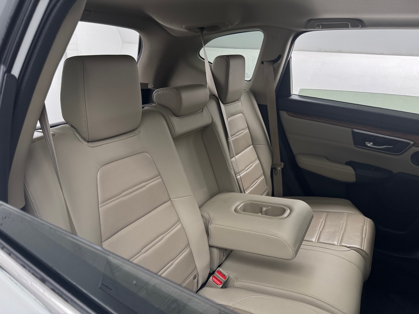 Thumbnail: 2019 Honda CR-V - 5