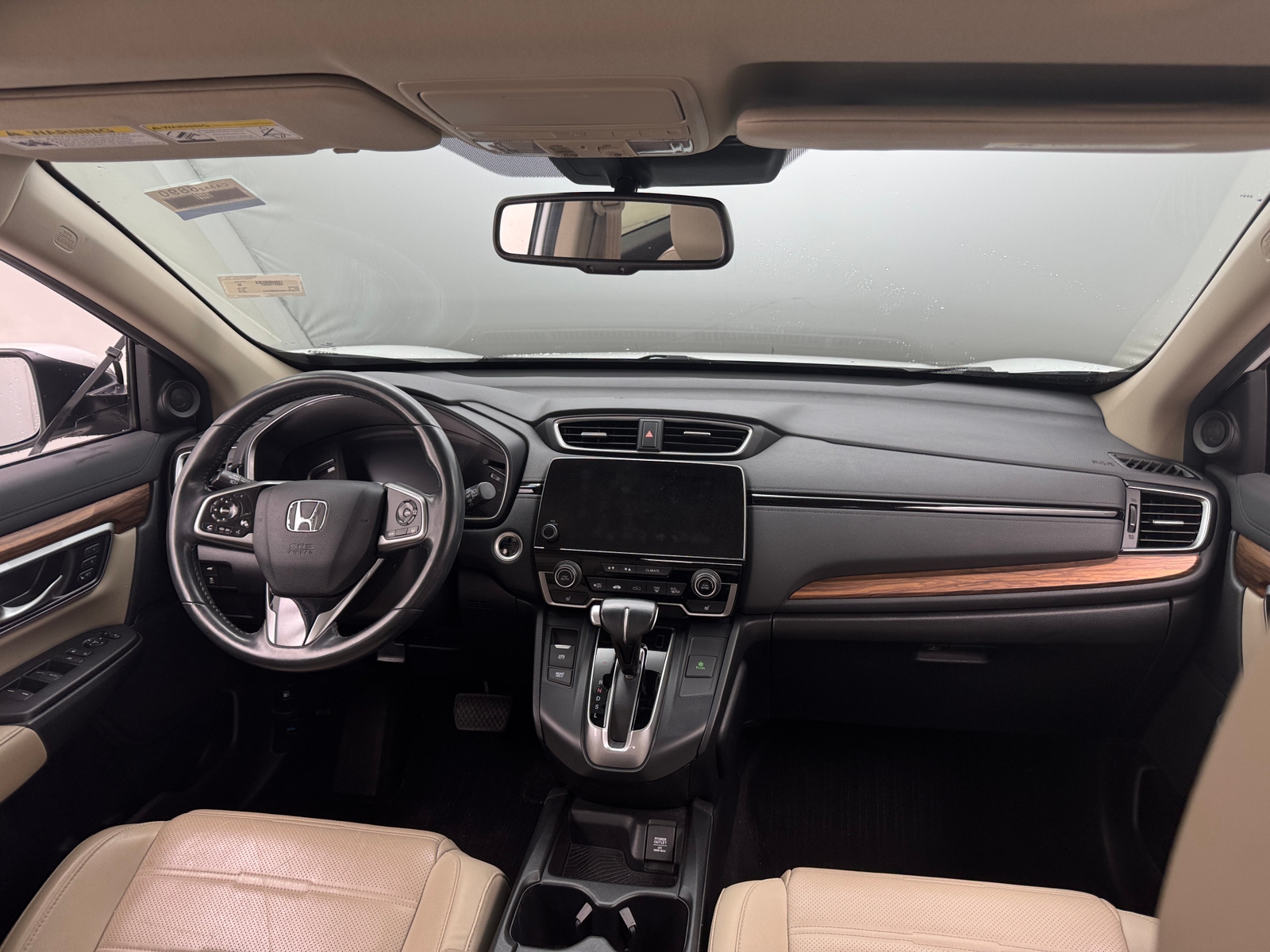 Thumbnail: 2019 Honda CR-V - 2