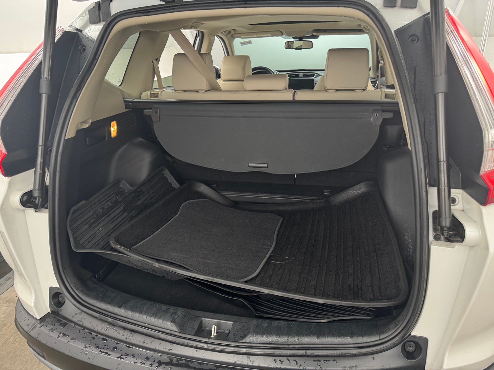 Thumbnail: 2019 Honda CR-V - 6