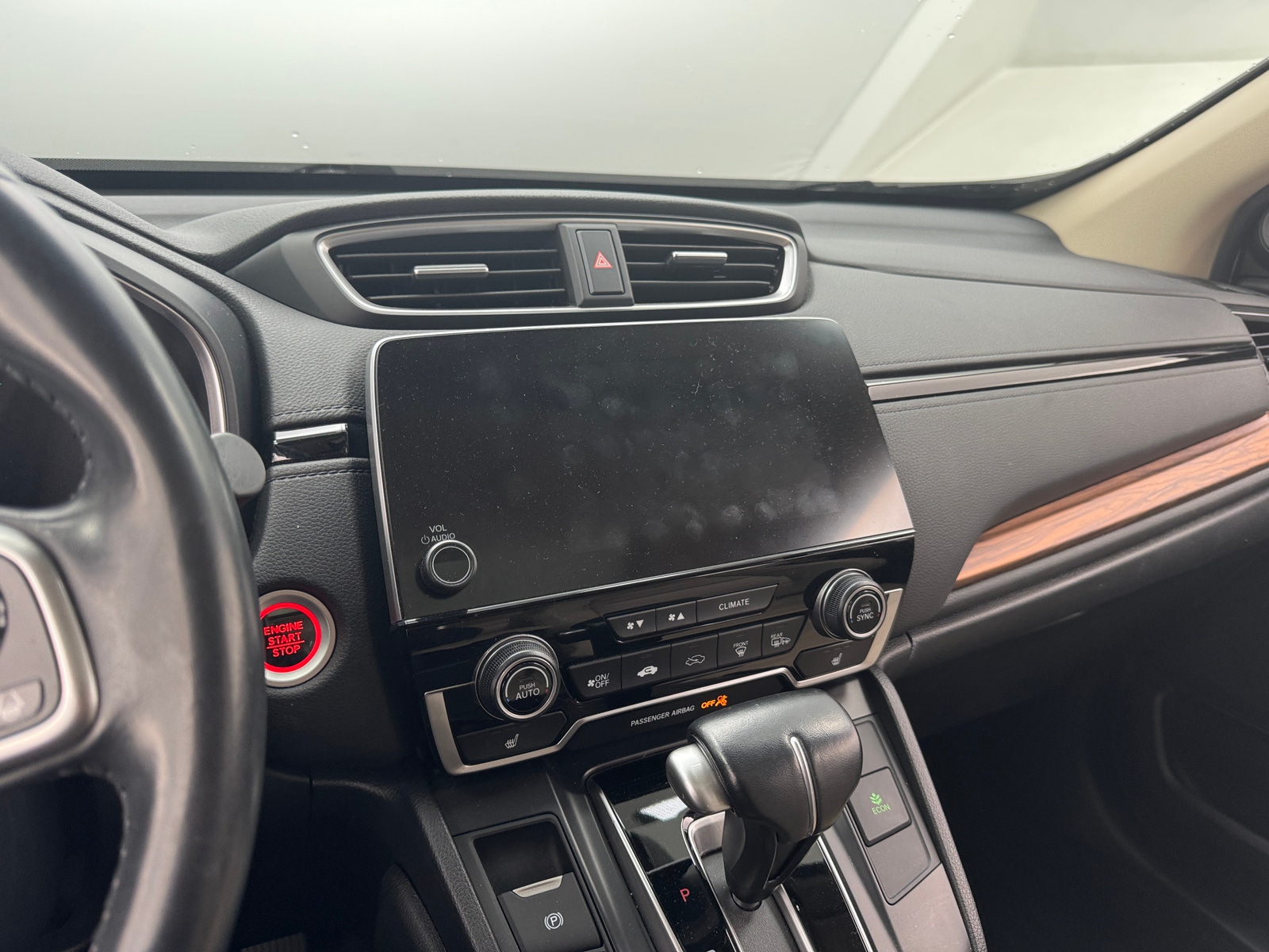 Thumbnail: 2019 Honda CR-V - 3