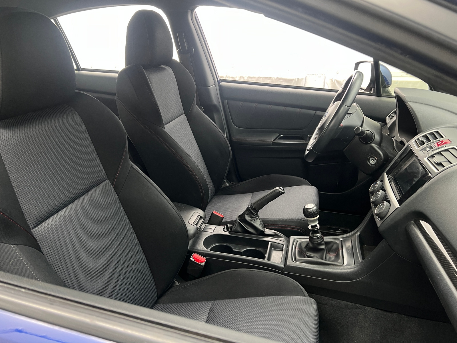 Thumbnail: 2020 Subaru WRX - 2