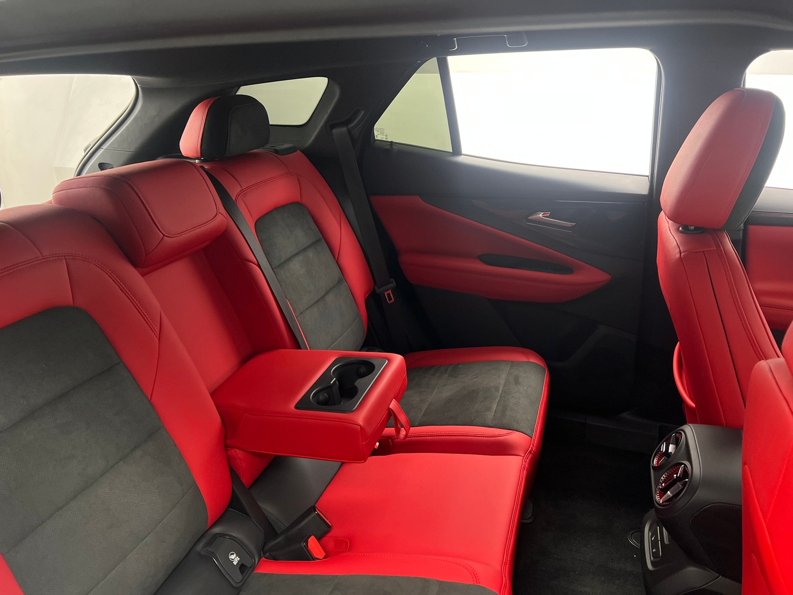 Thumbnail: 2024 Chevrolet Blazer EV - 5