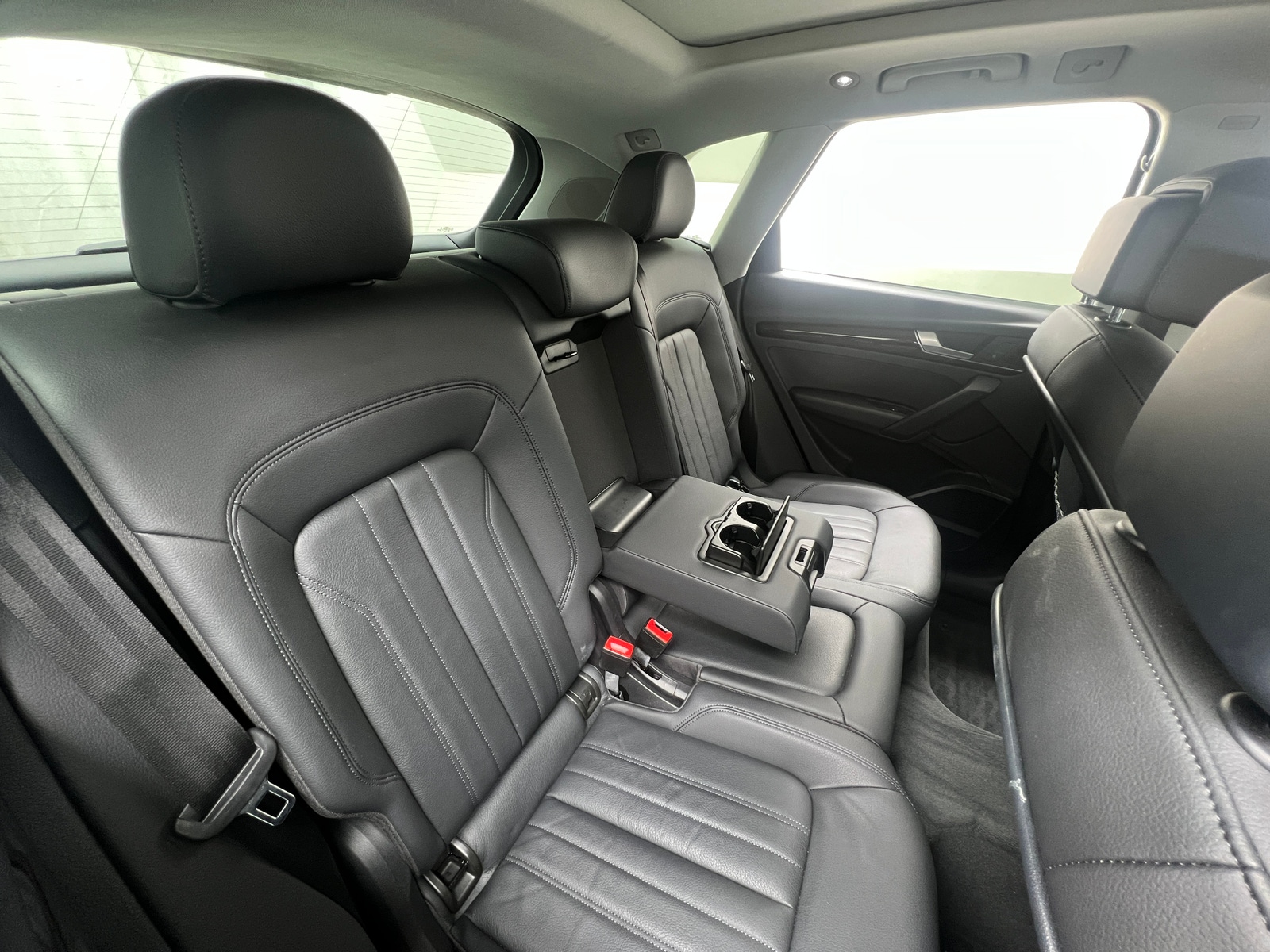 Thumbnail: 2018 Audi Q5 - 5