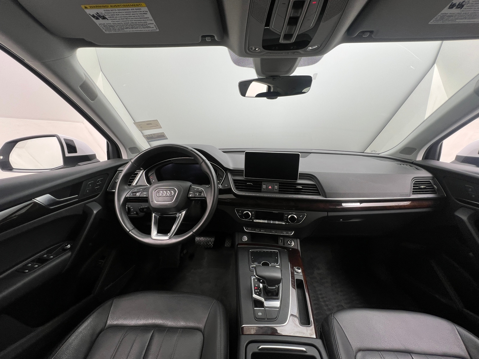 Thumbnail: 2018 Audi Q5 - 2