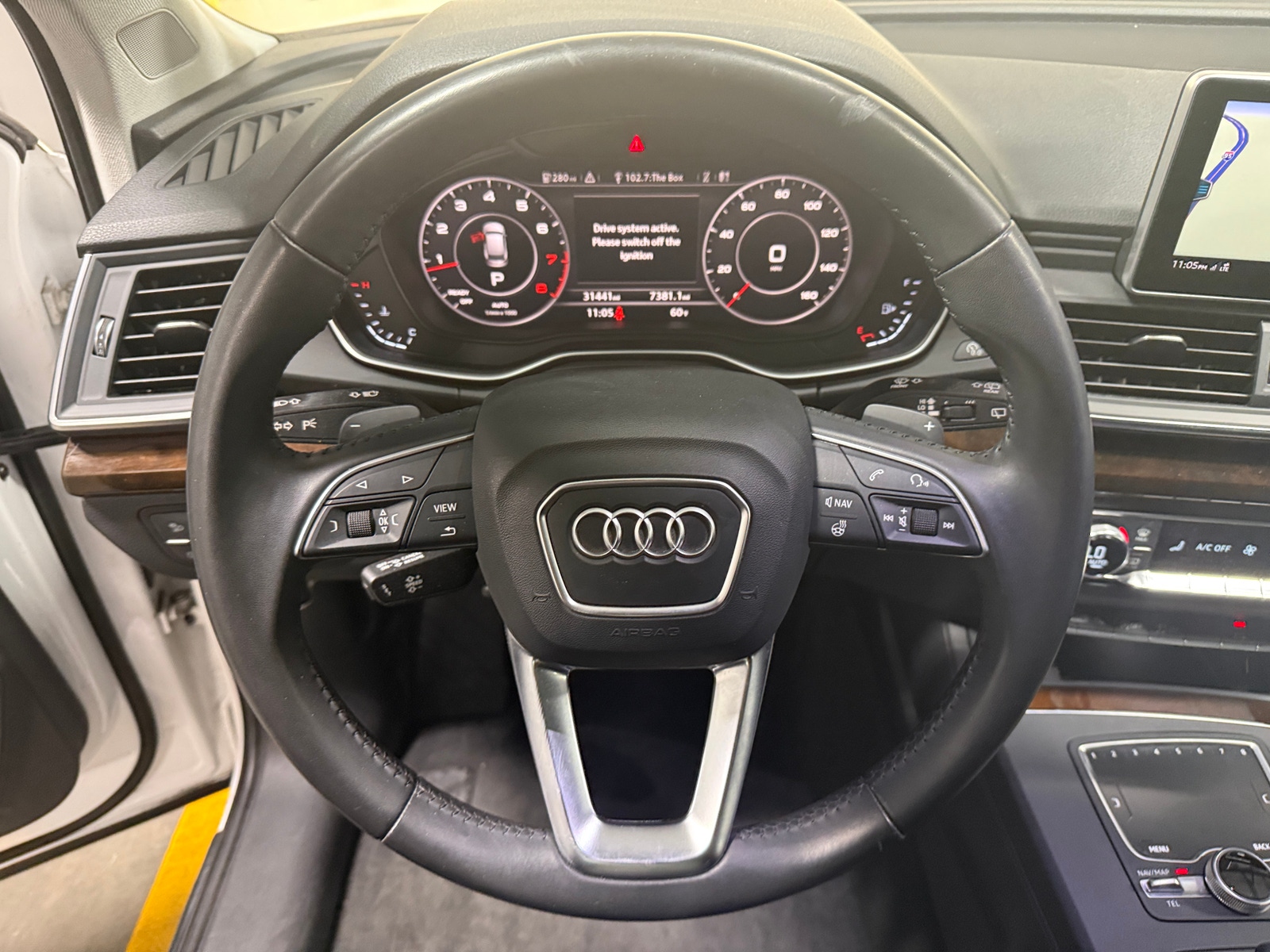 Thumbnail: 2018 Audi Q5 - 4