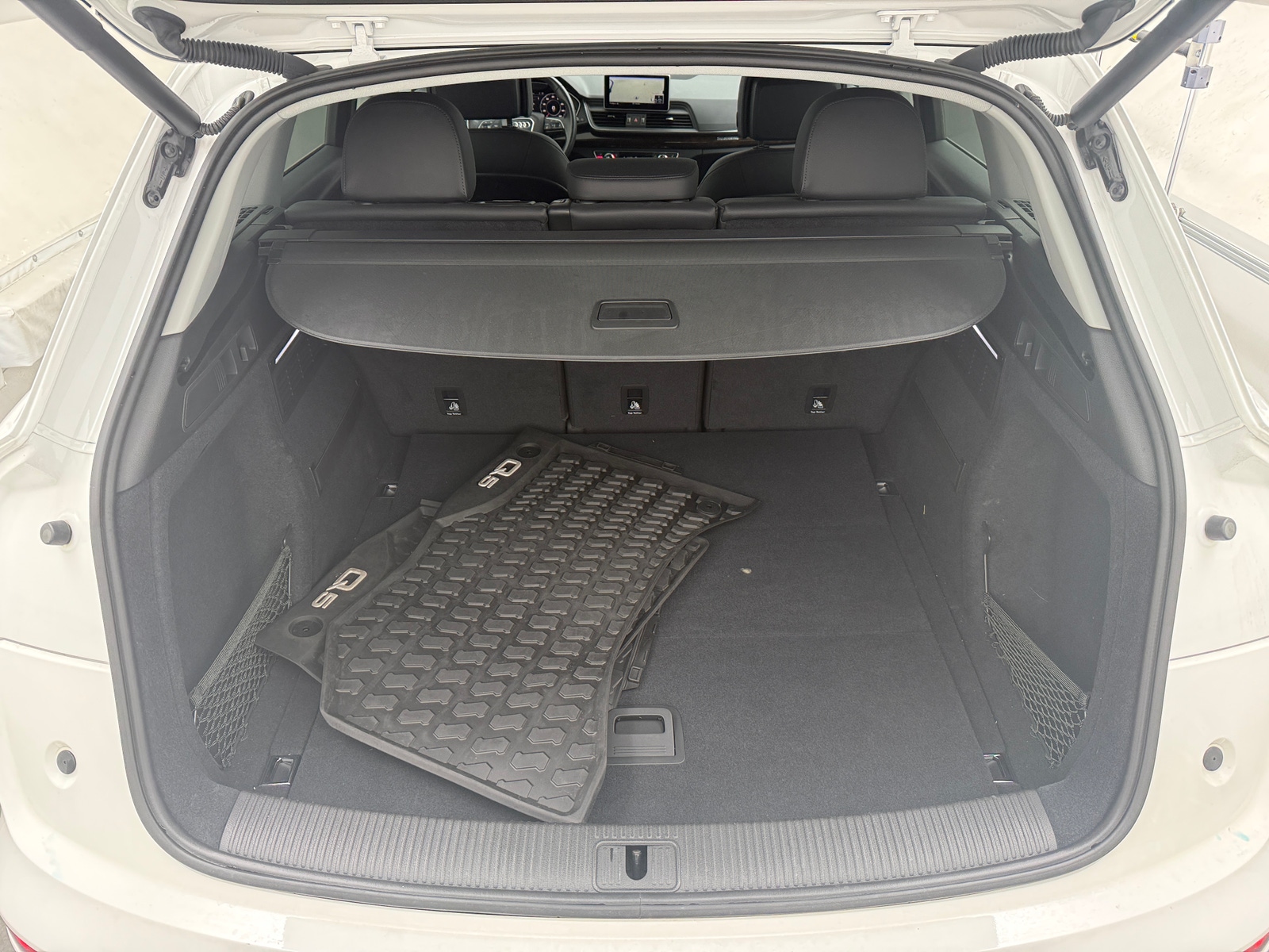 Thumbnail: 2018 Audi Q5 - 6