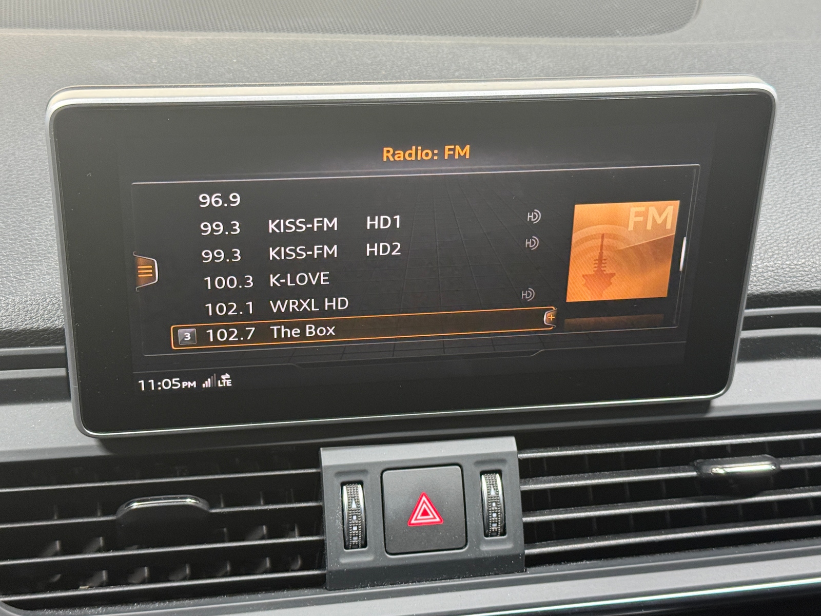 Thumbnail: 2018 Audi Q5 - 3