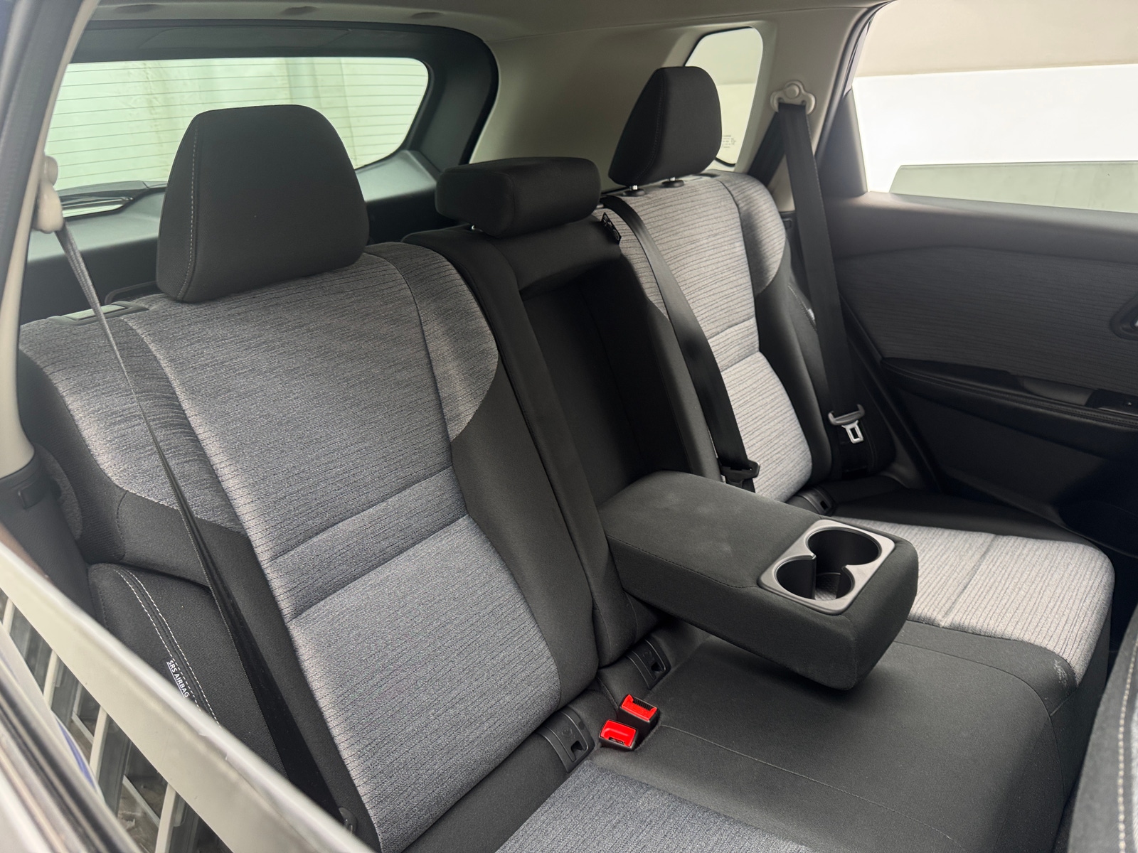 Thumbnail: 2023 Nissan Rogue - 6