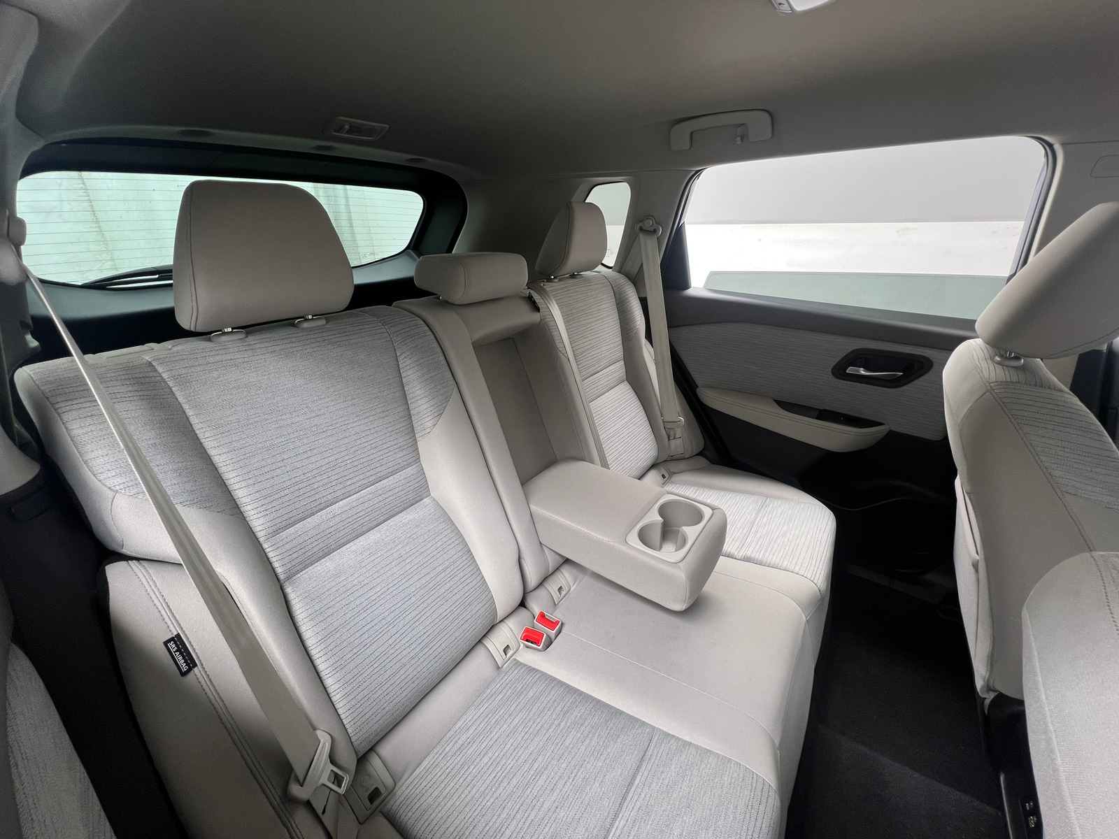 Thumbnail: 2021 Nissan Rogue - 6